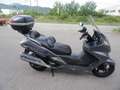Honda S-Wing SILVER WING 400 Grigio - thumbnail 5