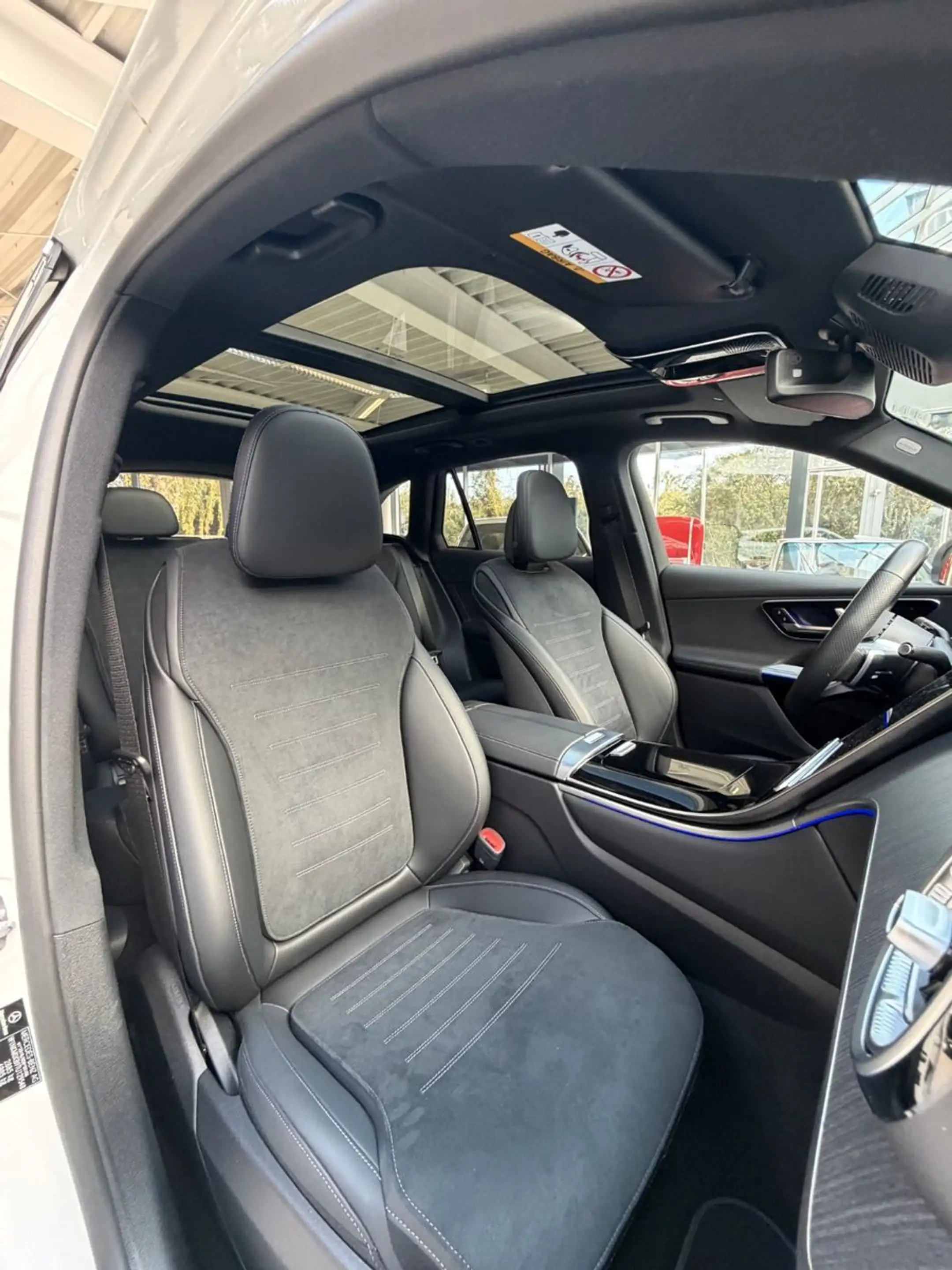 Mercedes-Benz GLC 300 de 4Matic — photo 15