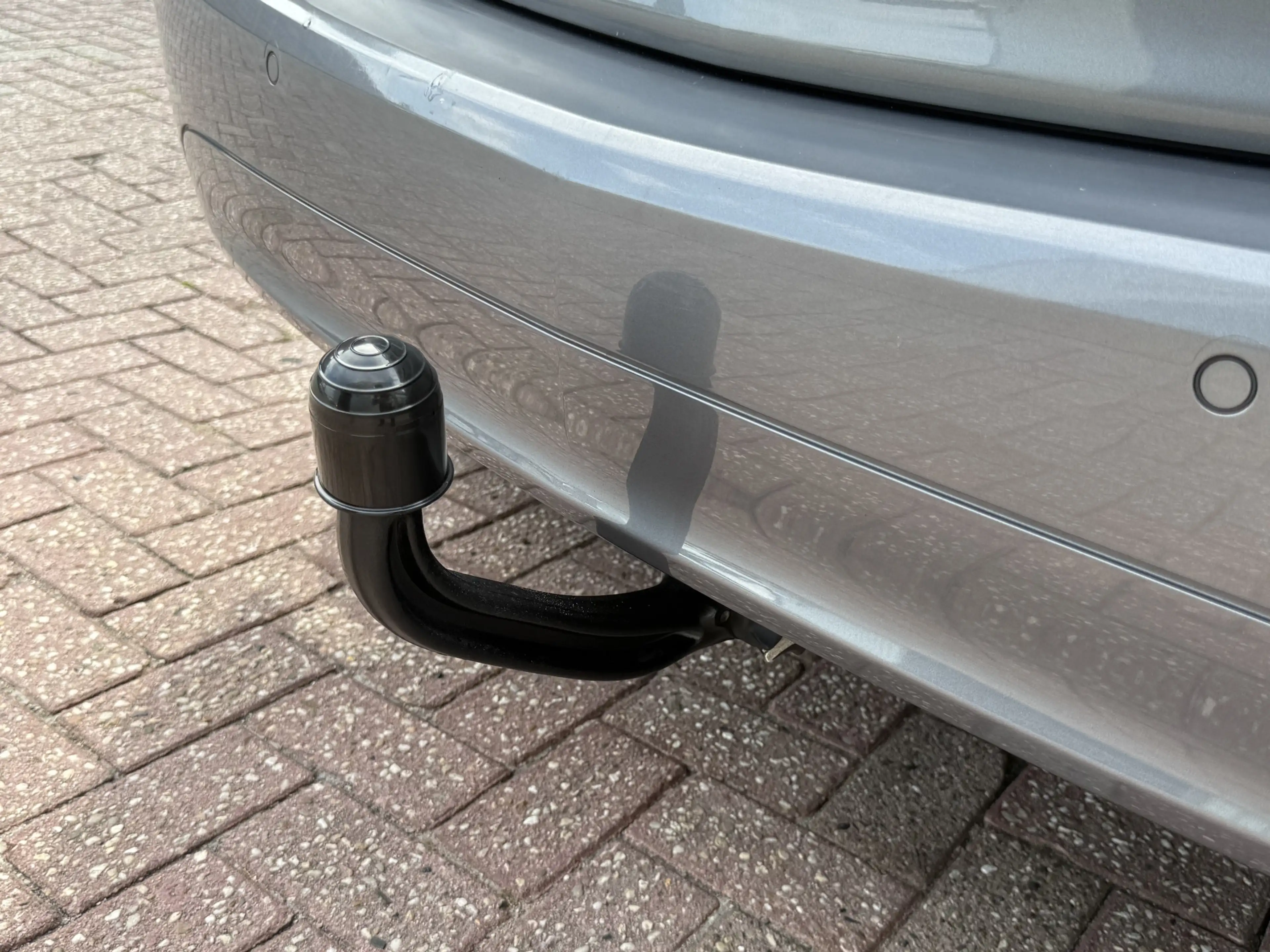 Opel Meriva 1.4 Turbo Cosmo | NAVI | TREKHAAK | AIRCO | — photo 14