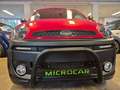 Microcar M.Go 5 HIGHLAND X Rouge - thumbnail 2