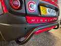 Microcar M.Go 5 HIGHLAND X Rouge - thumbnail 16