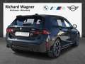 BMW 120 M Sportpaket Komfortzugang Sonnenschutzverglasung Negru - thumbnail 7