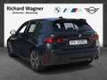 BMW 120 M Sportpaket Komfortzugang Sonnenschutzverglasung Schwarz - thumbnail 6