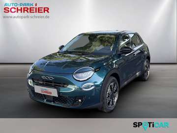 115 kW Icon