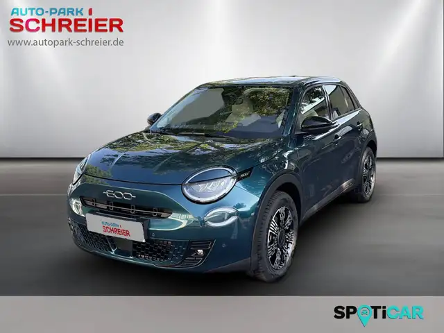 Fiat 600