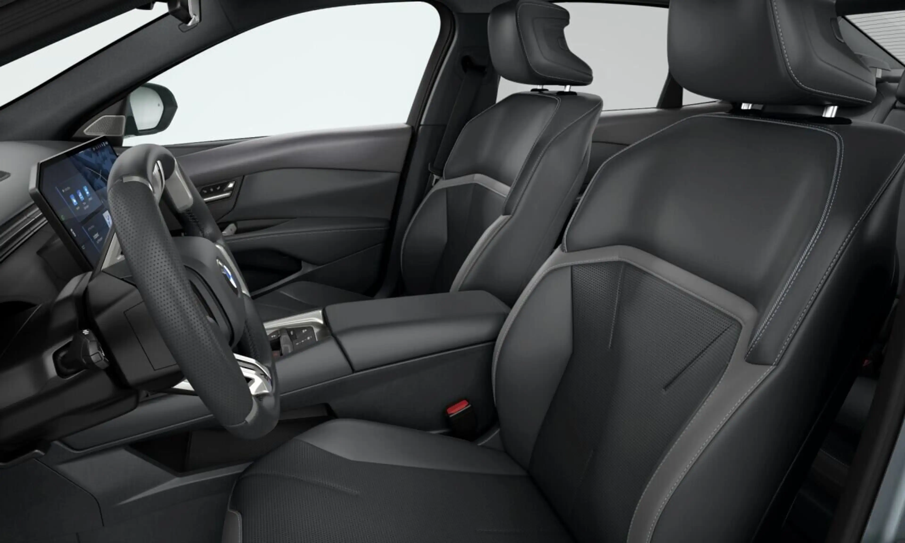 BMW i3 50 xDrive M Sport / Trekhaak / Panoramadak / 3D He — photo 4