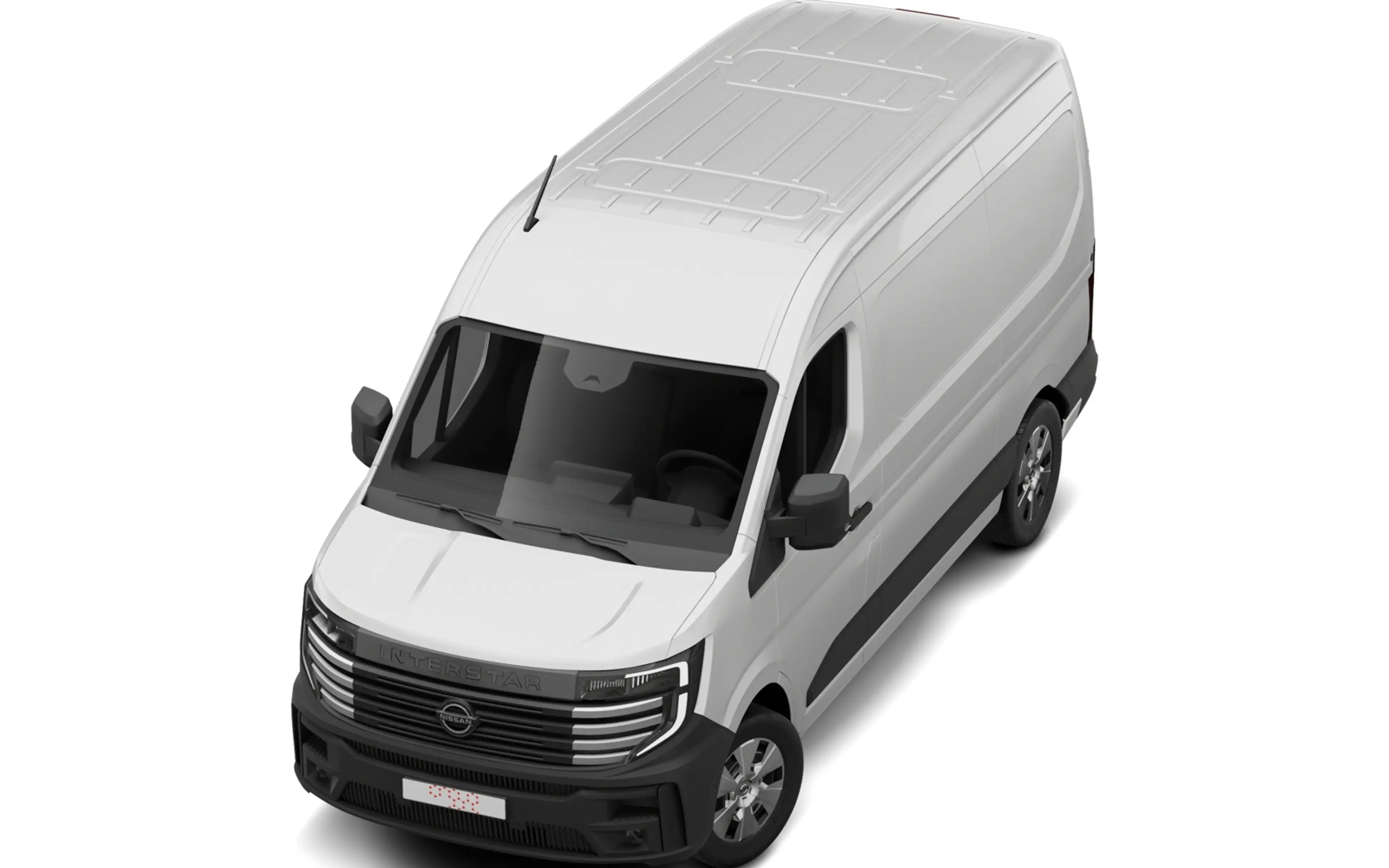 Nissan Interstar Interstar-e Tekna + Linker schuifdeur zonder raam — photo 10