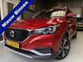 MG ZS MG EV Luxury 45 kWh ACC, Camera, Pano, Carplay Rouge - thumbnail 1