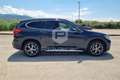 BMW X1 X1 sDrive18d xLine Nero - thumbnail 4