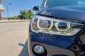 BMW X1 X1 sDrive18d xLine Nero - thumbnail 5