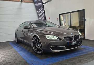 640d Coupé 313 Exclusive (Full LED, Jantes 20, Cuir Nappa étendu, Soft Close, Caméra 360)