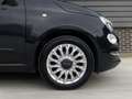 Fiat 500 1.2 Lounge Apple Carplay, Panoramadak, Cruise Cont Zwart - thumbnail 45