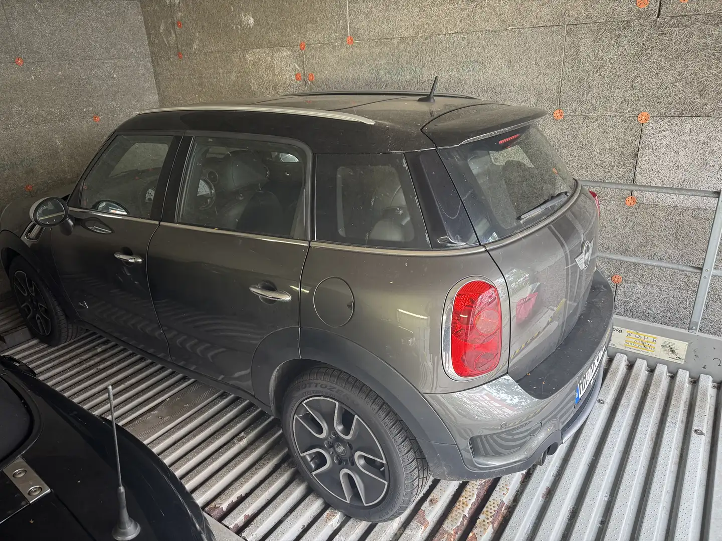 MINI Countryman S All4 - 2