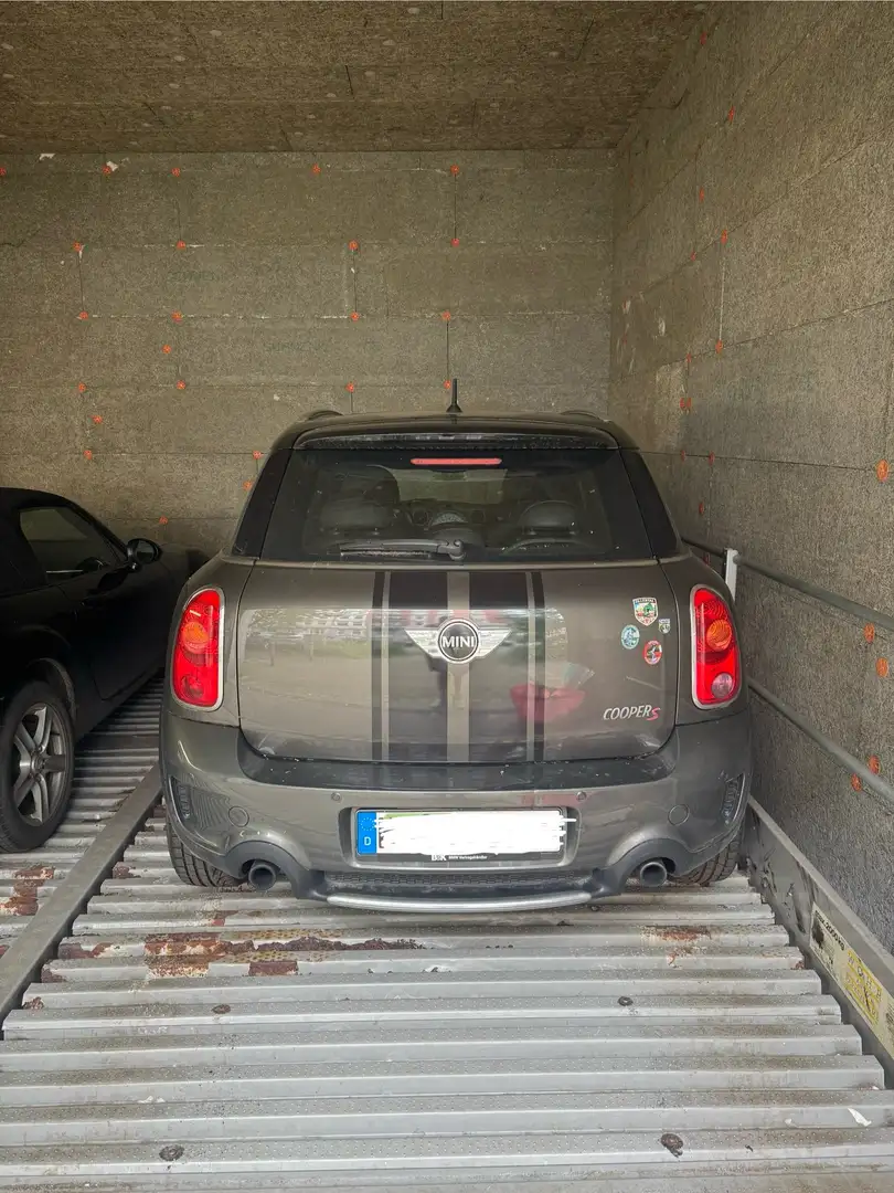 MINI Countryman S All4 - 1
