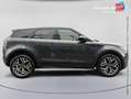 Land Rover Range Rover Evoque 2.0 P 200ch Flex Fuel R-Dynamic HSE AWD BVA Mark III Grijs - thumbnail 4