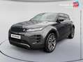 Land Rover Range Rover Evoque 2.0 P 200ch Flex Fuel R-Dynamic HSE AWD BVA Mark III Grijs - thumbnail 1