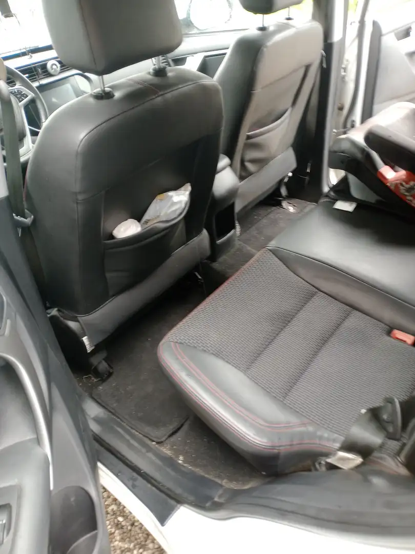 DR Automobiles DR5 dr5 2019 1.6 Cross Gpl 126cv E6 - 2