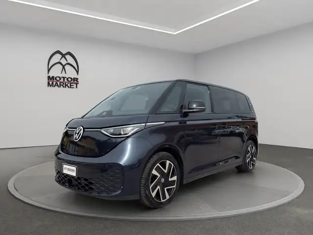 Volkswagen ID. Buzz 77 kWh Pro