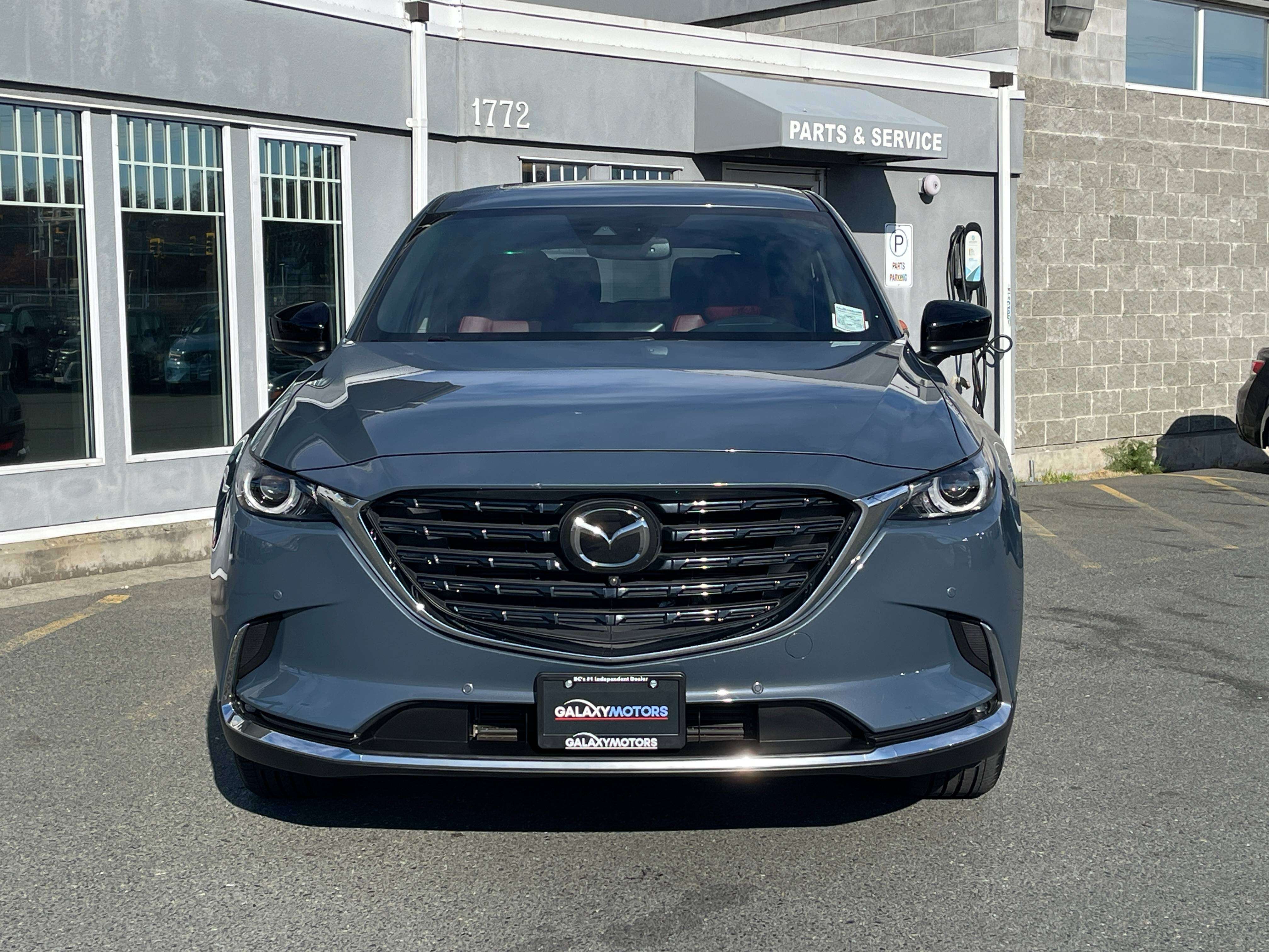 2023 Mazda CX-9