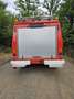 Volkswagen LT Feuerwehr LT 35 TÜV 01/27 Rot - thumbnail 6