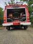 Volkswagen LT Feuerwehr LT 35 TÜV 01/27 Rot - thumbnail 13