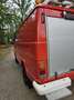 Volkswagen LT Feuerwehr LT 35 TÜV 01/27 Rot - thumbnail 5