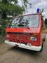 Volkswagen LT Feuerwehr LT 35 TÜV 01/27 Rot - thumbnail 3