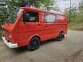 Volkswagen LT Feuerwehr LT 35 TÜV 01/27 Rot - thumbnail 4