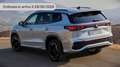 Volkswagen Tayron 1.5 TSI eHybrid DSG Edition Plus Argento - thumbnail 3