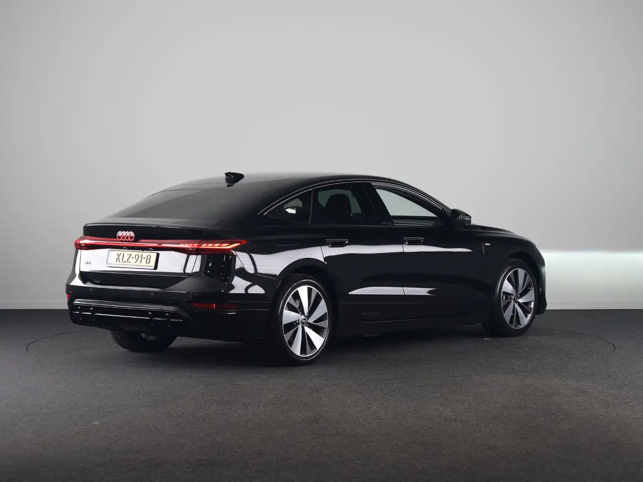 Audi A6 2026