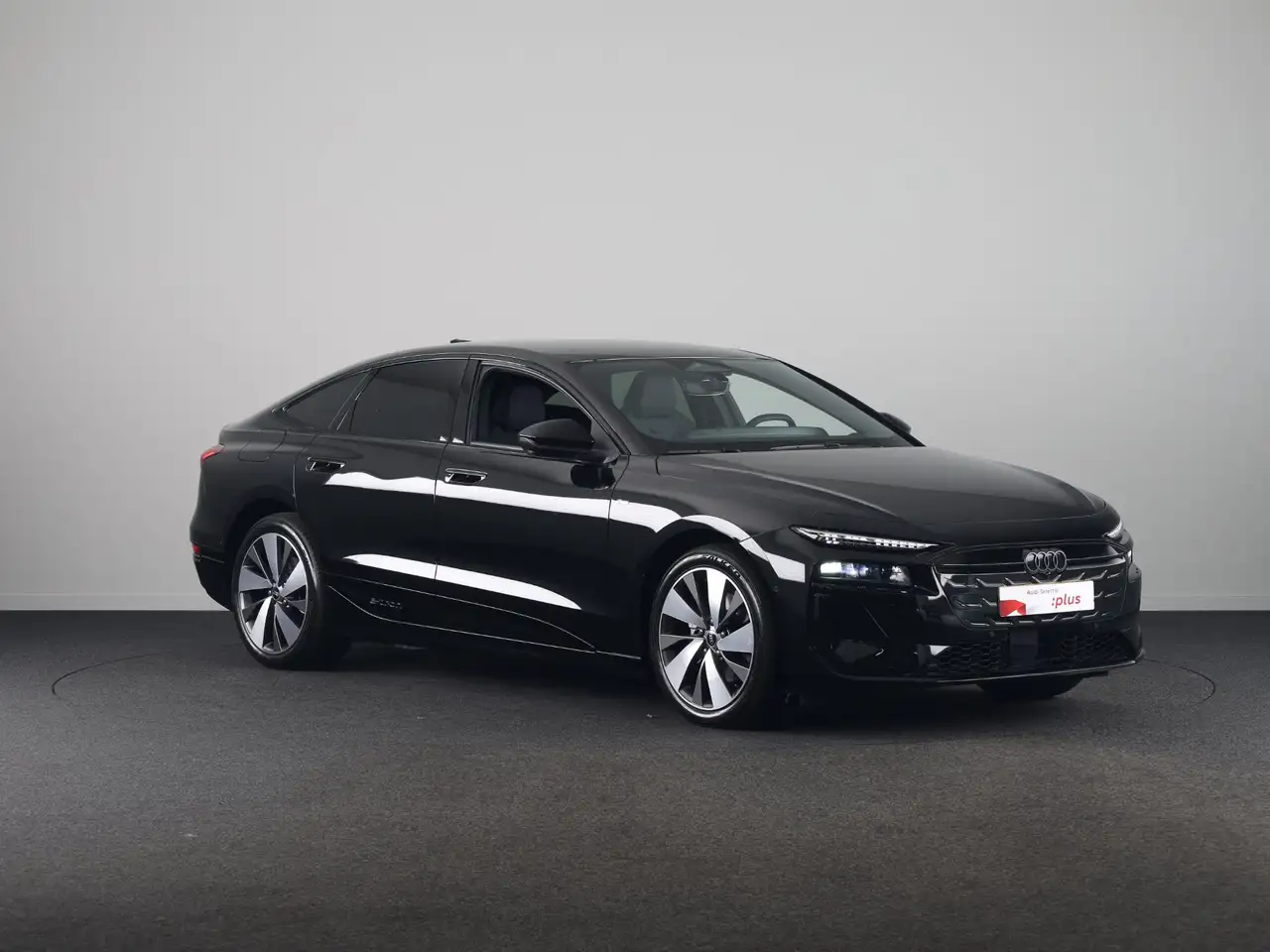 Audi A6 2026