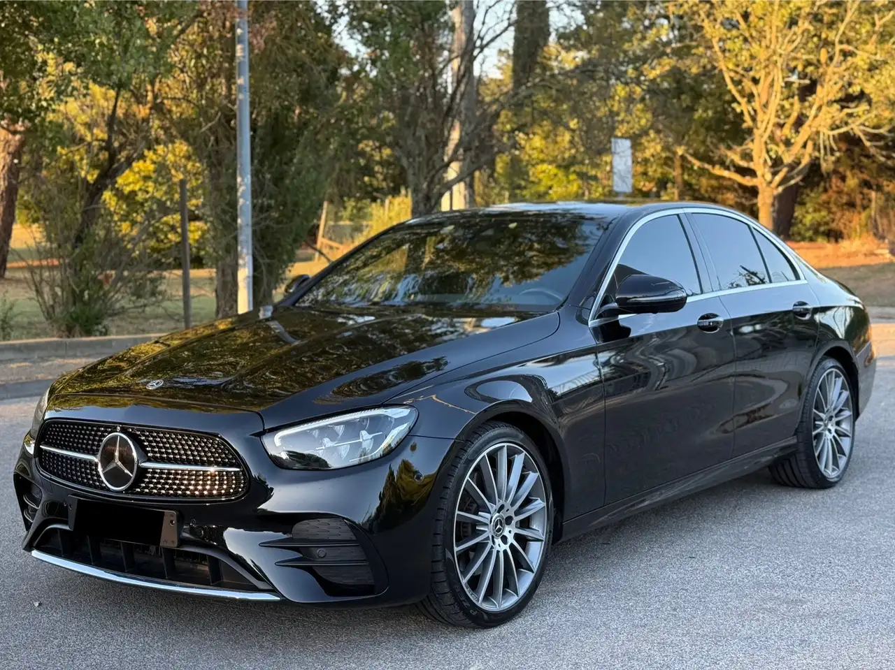 Mercedes-Benz E 300