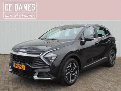 Kia Sportage 1.6 T-GDi 150PK HYBRIDE TREKHAAK NL-AUTO