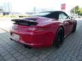Porsche 911 Carrera 4 GTS Cabrio *18-Wege*RFK*PDLS+* Red - thumbnail 4