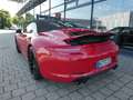 Porsche 911 Carrera 4 GTS Cabrio *18-Wege*RFK*PDLS+* Red - thumbnail 3