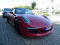 Porsche 911 Carrera 4 GTS Cabrio *18-Wege*RFK*PDLS+* Red - thumbnail 5