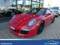 Porsche 911 Carrera 4 GTS Cabrio *18-Wege*RFK*PDLS+* Red - thumbnail 1