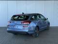 Hyundai i30 Kombi Comfort 1.5 T-GDI /Navi / PDC V+H.m.Kamer... Bleu - thumbnail 3