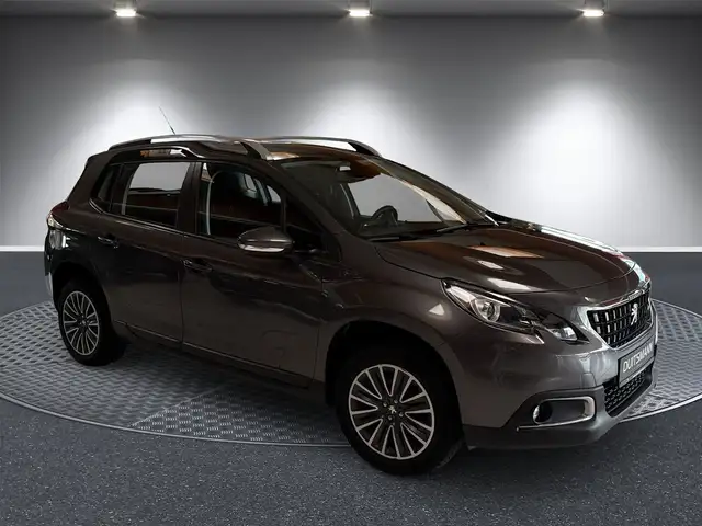 Peugeot 2008 view 7