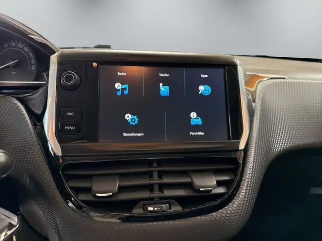 Peugeot 2008 view 15