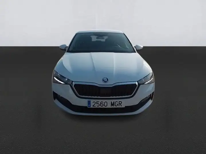 Škoda Scala 1.0 TSI Ambition (2020-) 2023, foto 10