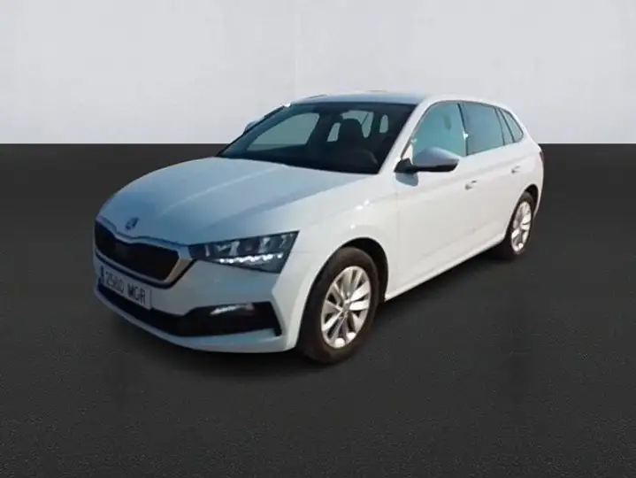Škoda Scala 1.0 TSI Ambition (2020-) 2023, foto 9