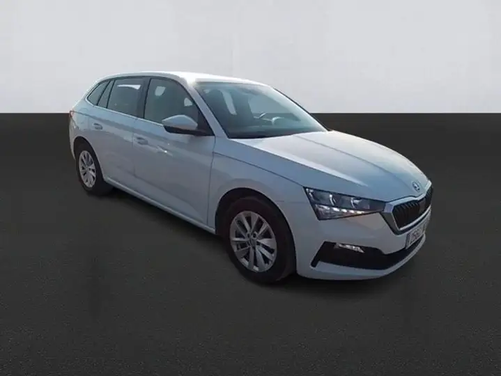 Škoda Scala 1.0 TSI Ambition (2020-) 2023, foto 11
