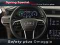 Audi e-tron 55 408CV quattro Nero - thumbnail 13