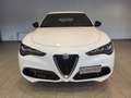 Alfa Romeo Stelvio 2.2 t ti q4 210cv auto Bílá - thumbnail 8