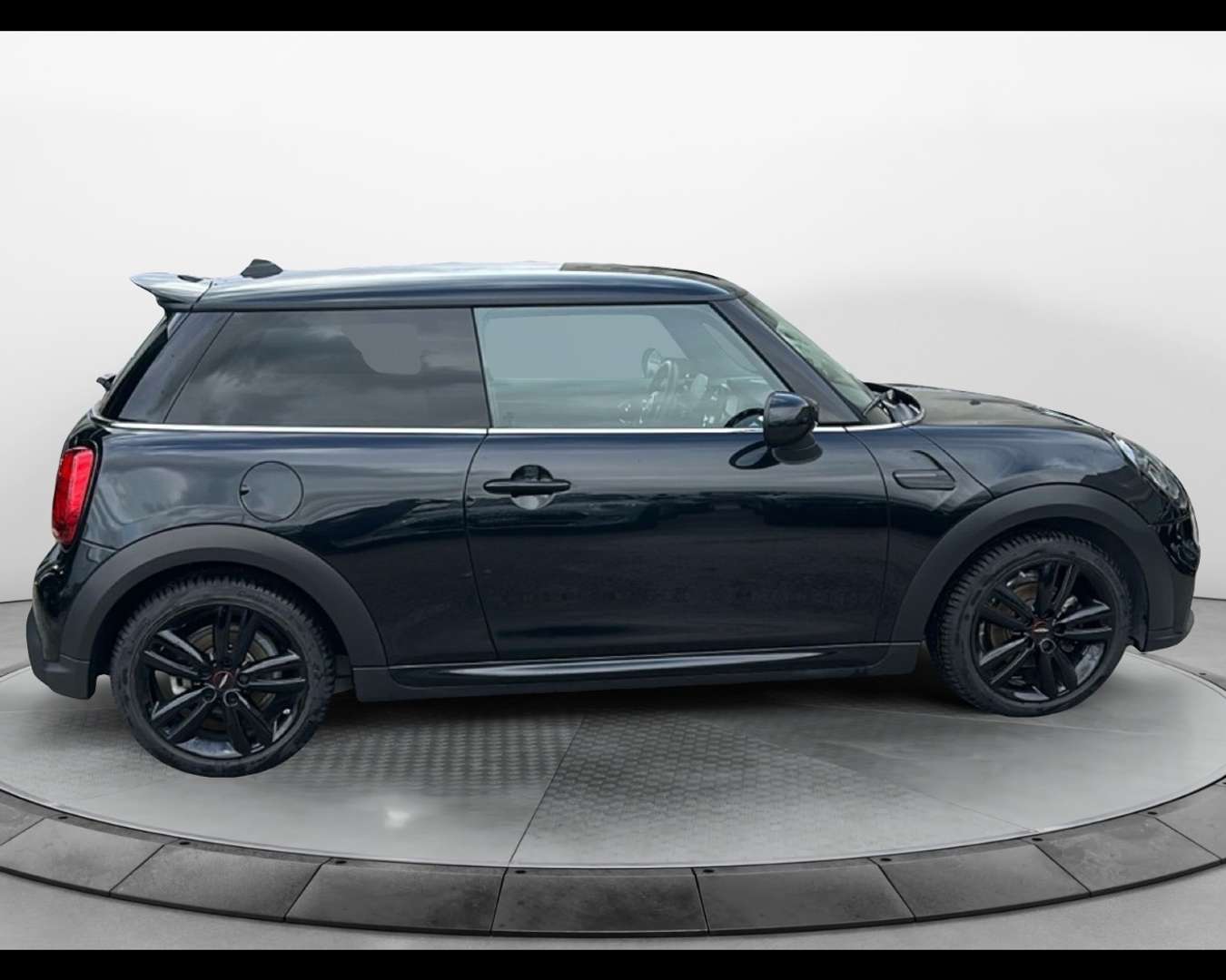 Mini 3 Portes JCW Cooper -  - Joinsteer - #3