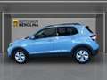 Volkswagen T-Cross 1.0 TSI Life DSG *NAVI*IQ.DRIVE*ACC*LED* Blau - thumbnail 4