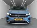 Volkswagen T-Cross 1.0 TSI Life DSG *NAVI*IQ.DRIVE*ACC*LED* Blau - thumbnail 5