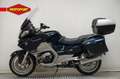 BMW R 1200 RT Bleu - thumbnail 7