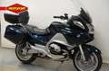 BMW R 1200 RT Bleu - thumbnail 5